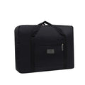 Foldable Travel Duffel Bag – Lightweight 20L Weekender & Carry-On Tote