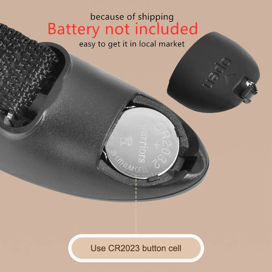 Portable Digital Luggage Scale – Up to 40kg with LCD Display