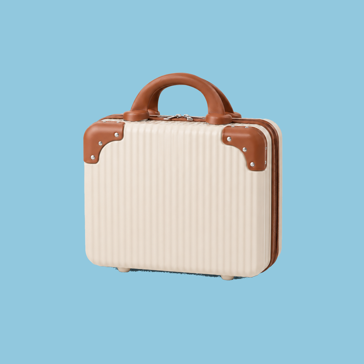 14 inch Mini Travel Case